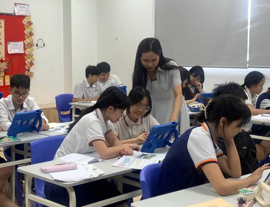 Nhiều năng lực Trung Tâm Đăng Nhập MM88 Chính Thức Mới cần phát triển để làm chủ công nghệ trong dạy học.