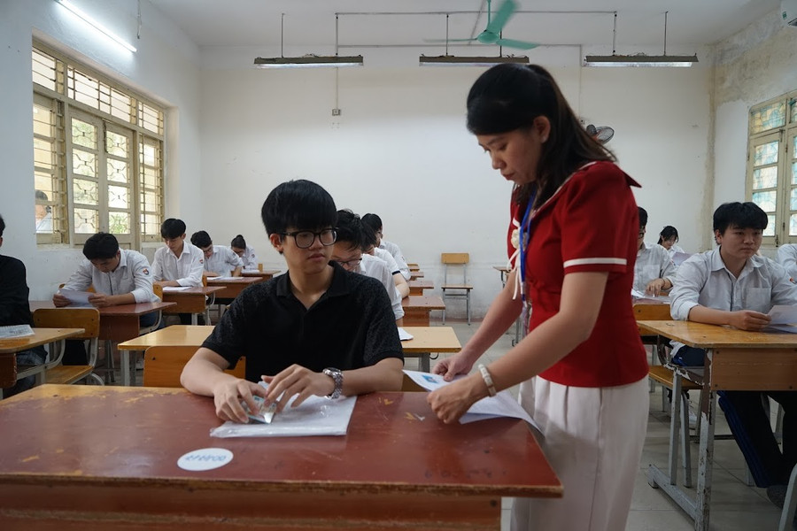 2 Công điện của Thủ tướng đều có chỉ đạo về MM88 đăng nhập MM88dangnhap nhà cái World Cup 2026 THPT năm 2025 tn-thpt.jpg