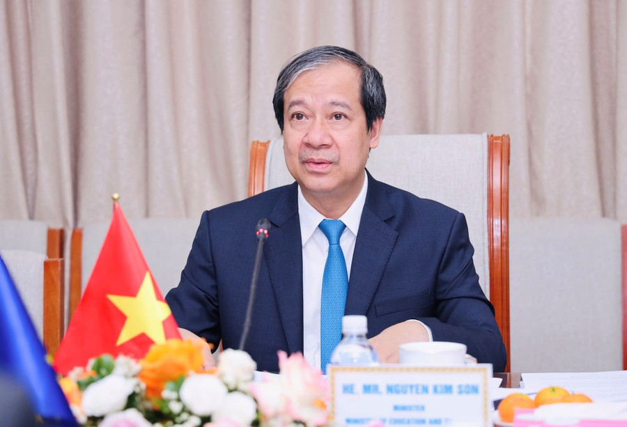 Bộ trưởng Nguyễn Kim Sơn. 4-3575.jpg