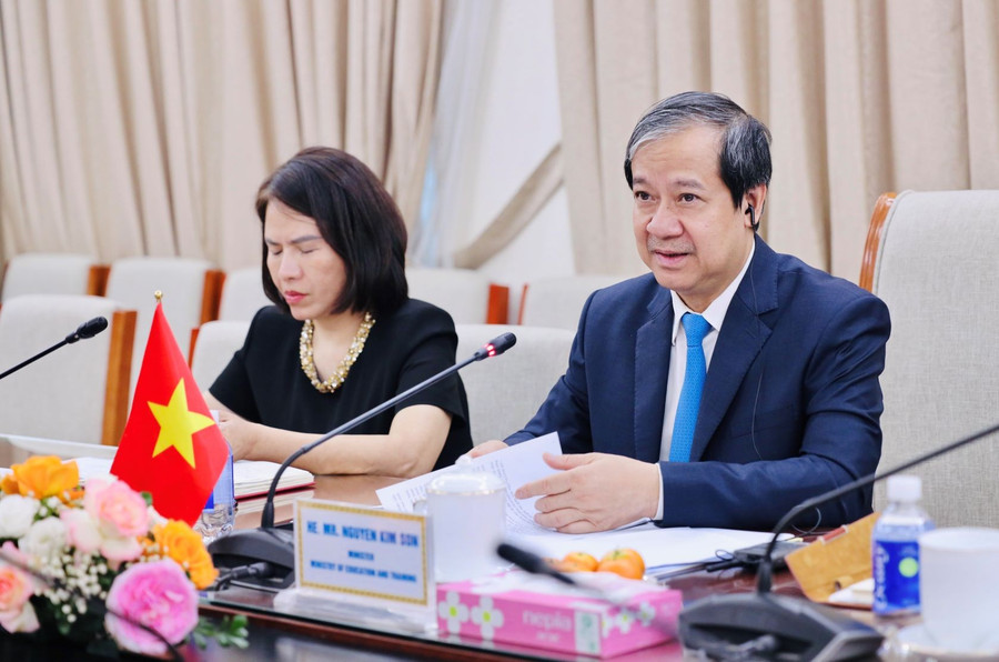 Bộ trưởng Nguyễn Kim Sơn. 3-7445.jpg