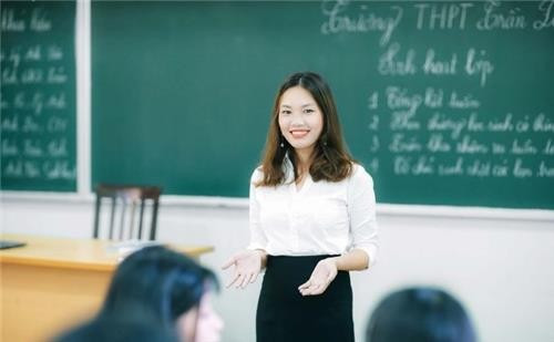 Dự thảo quy định chuẩn nghề nghiệp giảng viên MM888 bảo mật tuyệt đối