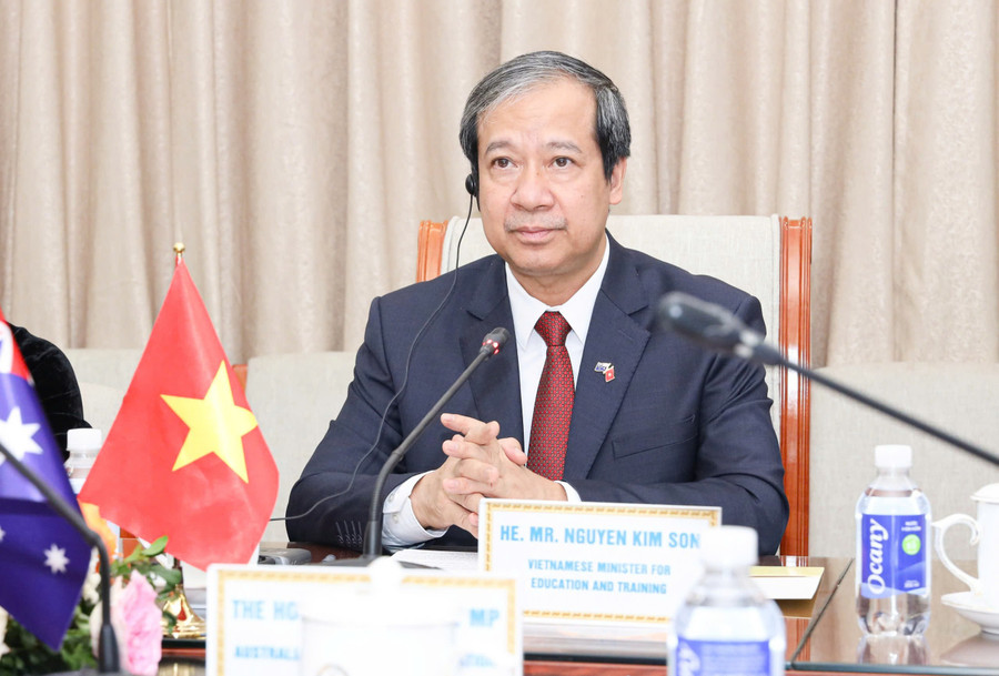 Bộ trưởng Nguyễn Kim Sơn. 5.jpg