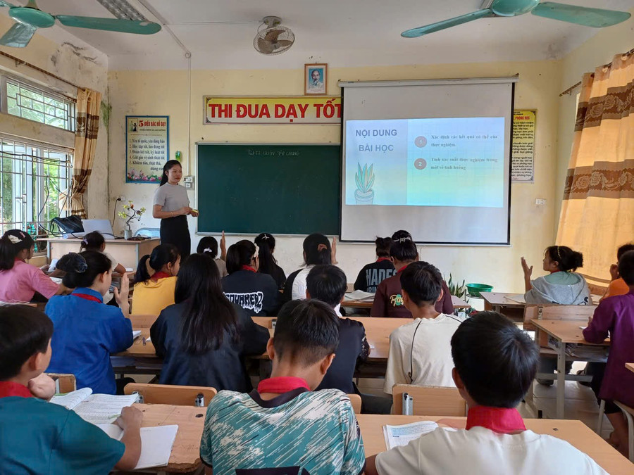 MM88b nhà cái nỗ lực ứng dụng công nghệ, nâng cao hiệu quả tiếp cận tri thức số. khoen-on1.jpg
