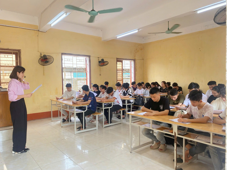 Ảnh minh họa.