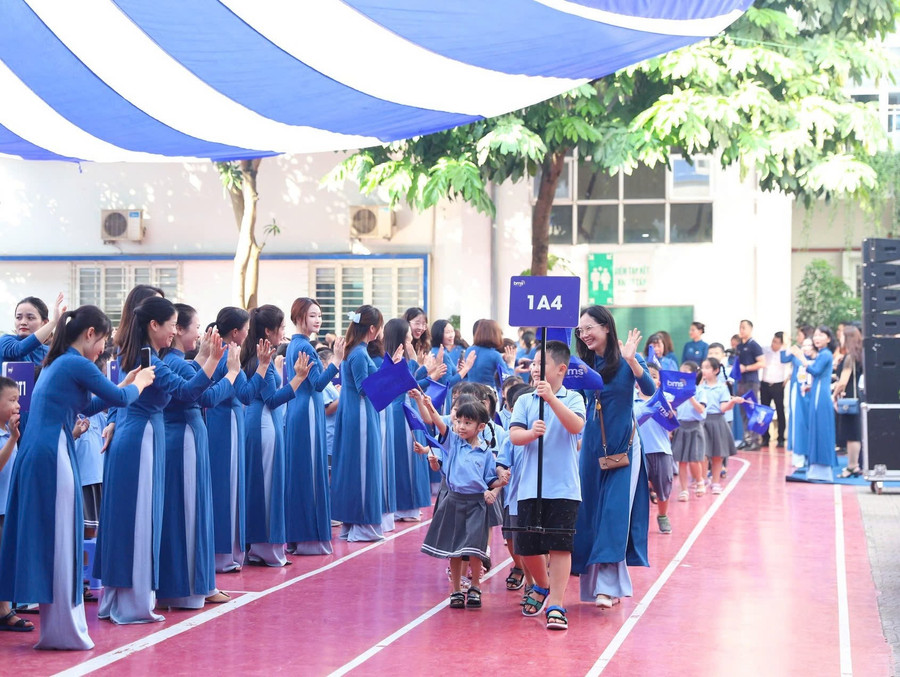 Nóng trong tuần: Kế hoạch thời gian năm học; sửa đổi chương trình GD Phổ thông