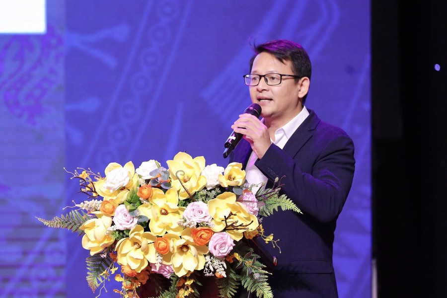 ông Nguyễn Thanh Hùng - MM888 bảo mật tuyệt đối Bách khoa Hà Nội. image-7354.jpg