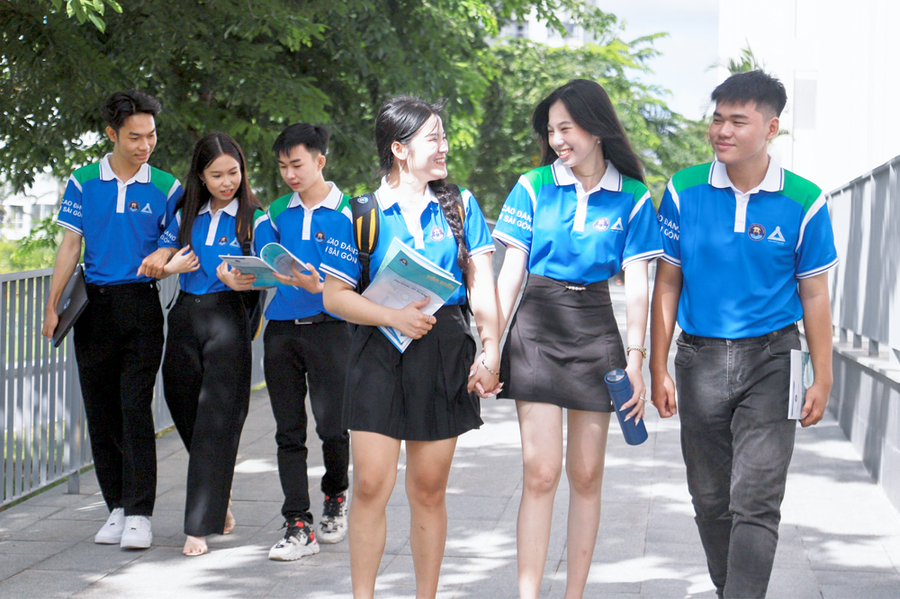 5 giải pháp hình thành văn hóa chất lượng bền vững trong giáo dục MM888 bảo mật tuyệt đối