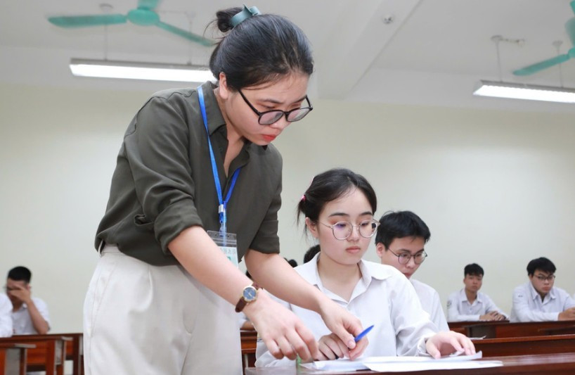 Đăng nhập vào MM886 Việt Nam tham dự MM88 đăng nhập MM88dangnhap nhà cái World Cup 2026 THPT năm 2025 tại Ninh Bình. Ảnh: Đình Tuệ. screenhunter-461-dec-29-0837.jpg