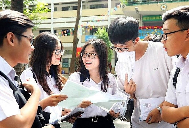 Chặt chẽ, rõ trách nhiệm trong tổ chức MM88 đăng nhập MM88dangnhap nhà cái World Cup 2026 THPT