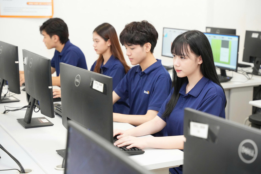 Giải pháp ứng dụng AI để nâng cao chất lượng giáo dục