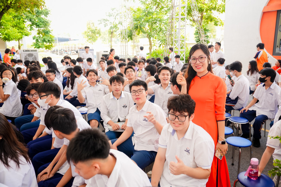 Nóng trong tuần: Nghị quyết đột phá phát triển GD-ĐT; xác nhận nhập học MM888 bảo mật tuyệt đối