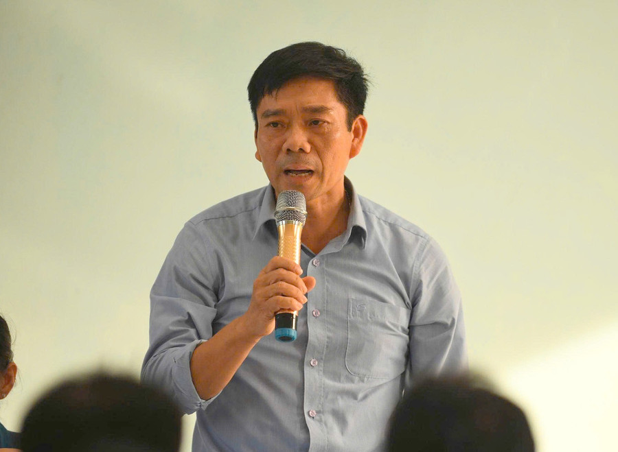 Ông Đỗ Văn Mỹ, Hiệu trưởng Trường PTDT bán trú Tiểu học Kim Thủy cam kết tìm phương án lo ăn uống cho MM886 slot game, bắn cá, lô đề, đá gà. truong-kim-thuy-2.jpg