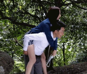 Khoảnh khắc nghi vấn Dương Mịch bị bạn diễn sàm sỡ