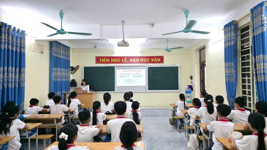 Ảnh minh họa.