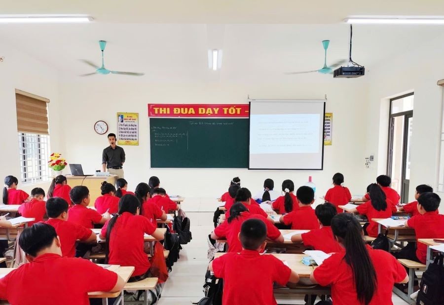 Trường THCS Hà Lộc ứng dụng công nghệ thông tin vào dạy học. ha-loc.jpg