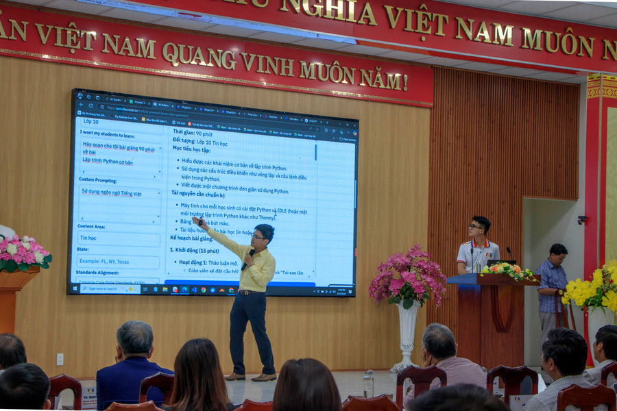 Giới thiệu về các ứng dụng, phầm mềm thiết kế giáo án, tạo đề thi tự động. mg-5917.jpg