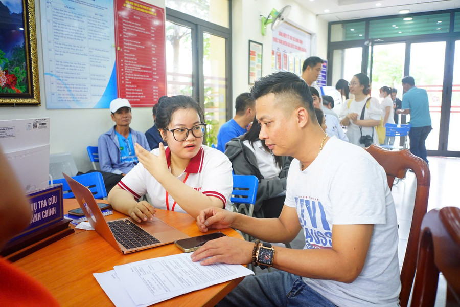 Huy động MM888 Việt Nam Tải App để thúc đẩy phong trào bình dân học vụ số, hỗ trợ cho người dân. d25fb0abb6223e7c673316.jpg