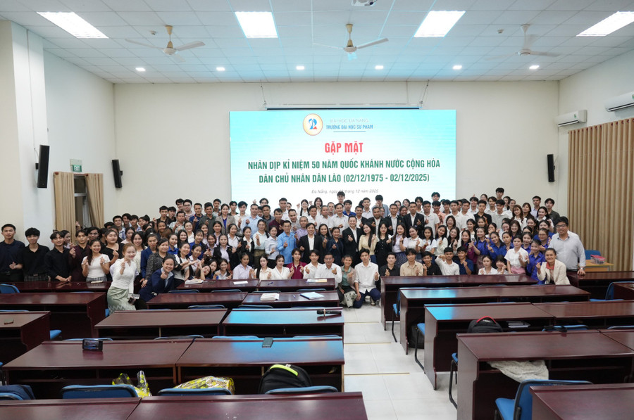 Trường MM888 bảo mật tuyệt đối Sư phạm (MM888 bảo mật tuyệt đối Đà Nẵng) tổ chức buổi gặp mặt dành cho lưu MM886 slot game, bắn cá, lô đề, đá gà Lào.