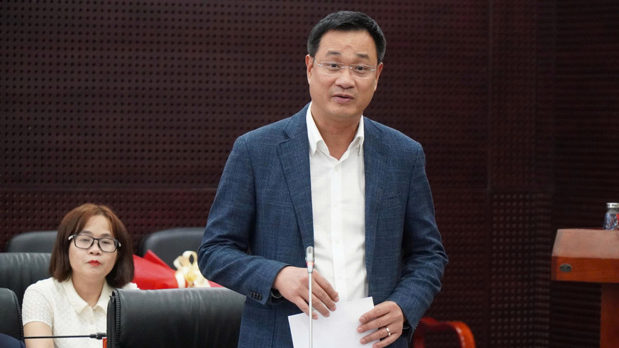 Ông Lê Ngọc Quang, Bí thư Thành ủy Đà Nẵng. 7557b8c34fbdc1e398ac13.jpg