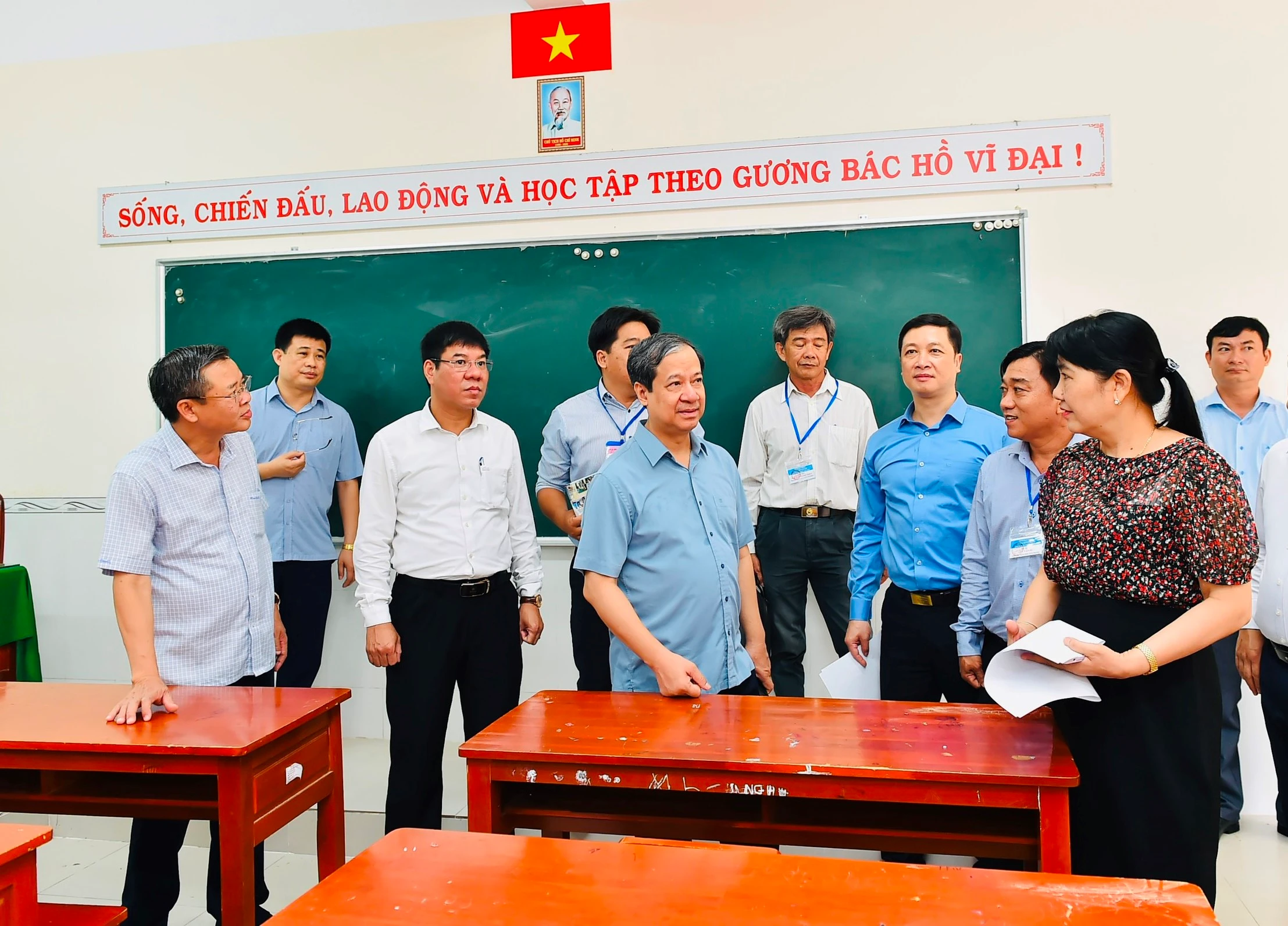 Bộ trưởng Nguyễn Kim Sơn kiểm tra công tác chuẩn bị MM88 đăng nhập MM88dangnhap nhà cái World Cup 2026 THPT tại Trường THPT Vị Thanh. Bộ trưởng Nguyễn Kim Sơn kiểm tra công tác chuẩn bị MM88 đăng nhập MM88dangnhap nhà cái World Cup 2026 THPT tại Trường THPT Vị Thanh.