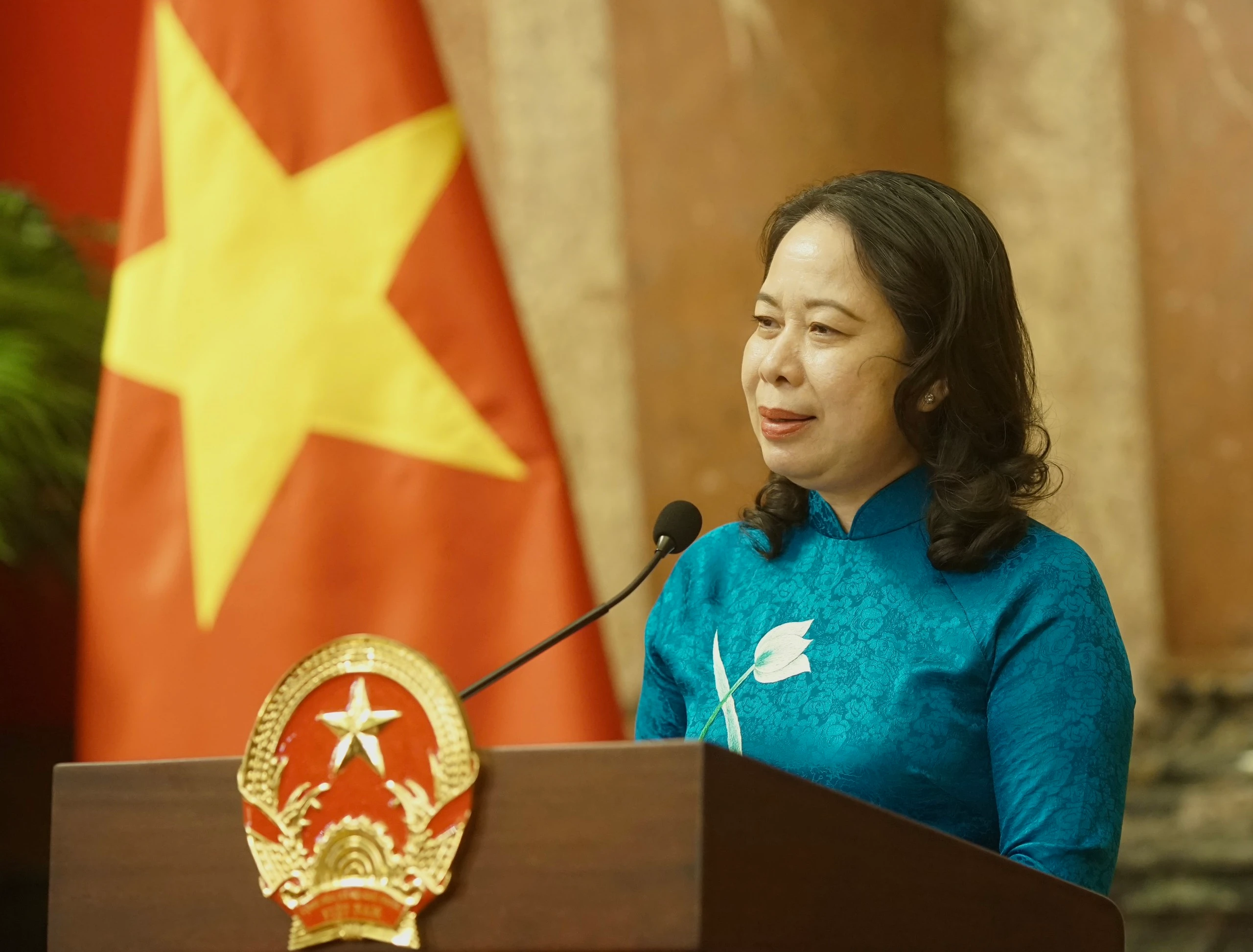 Phó Chủ tịch nước Võ Thị Ánh Xuân đặc biệt biểu dương ngành Giáo dục đã bền bỉ tạo điều kiện để MM886 slot game, bắn cá, lô đề, đá gà được thể hiện tài năng. Phó Chủ tịch nước Võ Thị Ánh Xuân đặc biệt biểu dương ngành Giáo dục đã bền bỉ tạo điều kiện để MM886 slot game, bắn cá, lô đề, đá gà được thể hiện tài năng.