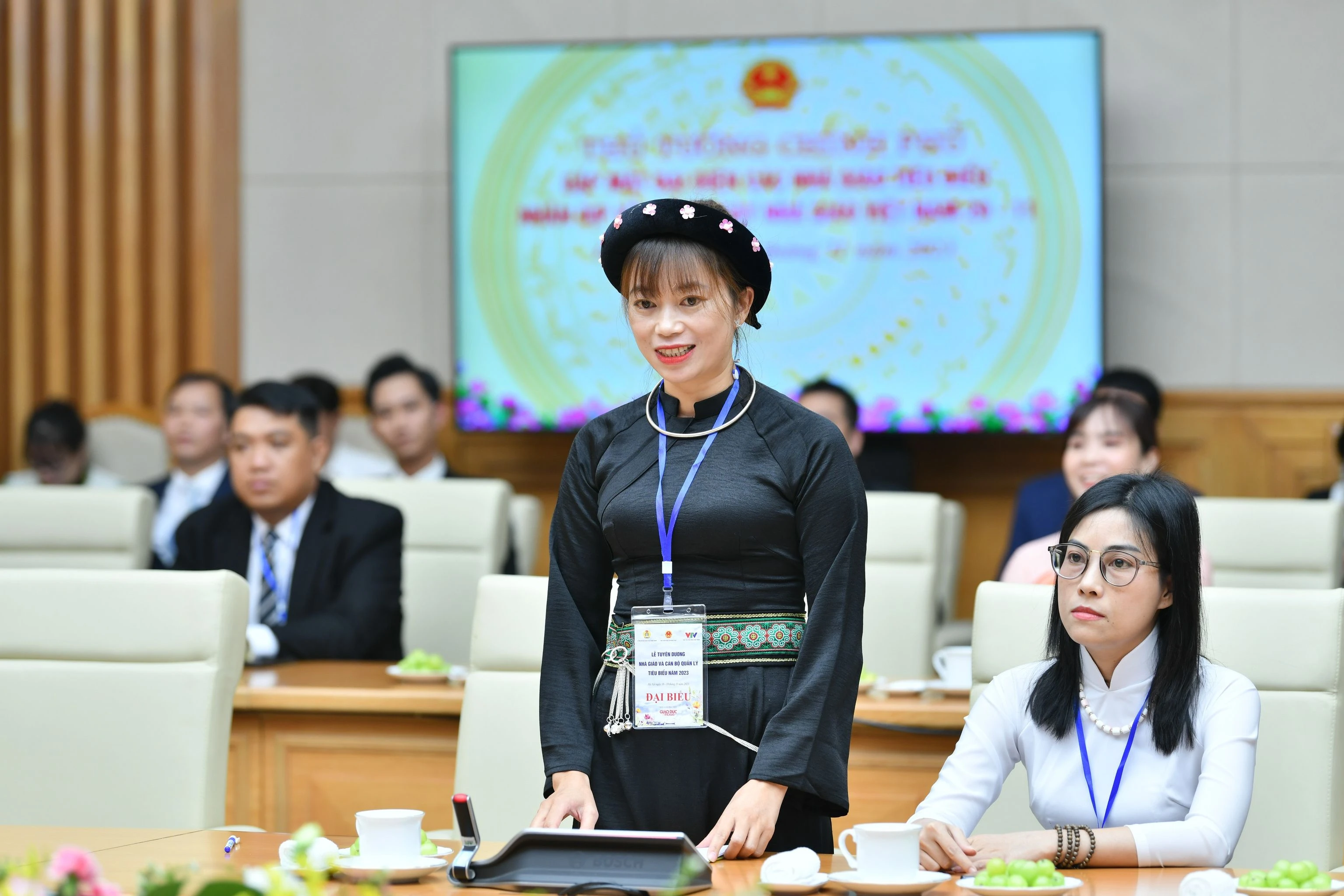 Cô Dương Thị Diến - Trung Tâm Đăng Nhập MM88 Chính Thức Mới Trường Mầm non xã Trung Đồng (Tân Uyên, Lai Châu). Cô Dương Thị Diến - Trung Tâm Đăng Nhập MM88 Chính Thức Mới Trường Mầm non xã Trung Đồng (Tân Uyên, Lai Châu).