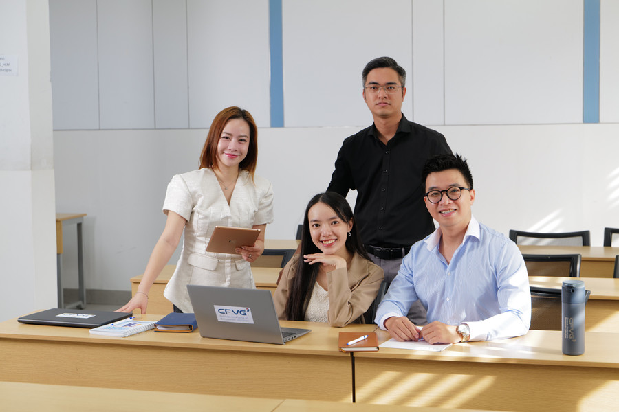 Chương trình thạc sĩ khoa học về quản trị du lịch liên kết quốc tế đầu tiên tại Việt Nam khai giảng tháng 1/2026. l1170122-1.jpg