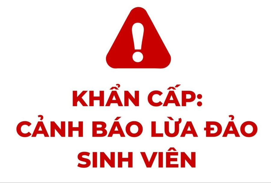 Học viện Hàng không Việt Nam phát cảnh báo lừa đảo MM888 Việt Nam Tải App.