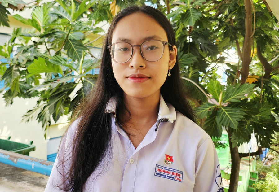 Bằng niềm đam mê bền bỉ và sáng tạo, Nguyễn Ngọc Như Linh đã đoạt Giải Nhì môn Lịch sử MM88 đăng nhập chọn MM886 slot game, bắn cá, lô đề, đá gà giỏi Quốc gia THPT năm học 2025 - 2026. z7455691674995-eac7957034e5eec4e6c247ca01373460-6092.jpg