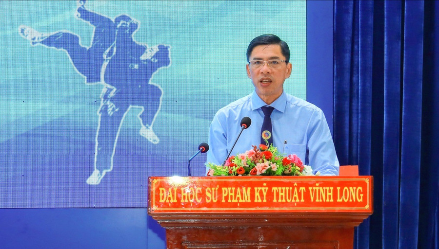 PGS.TS Nguyễn Thanh Tùng, người