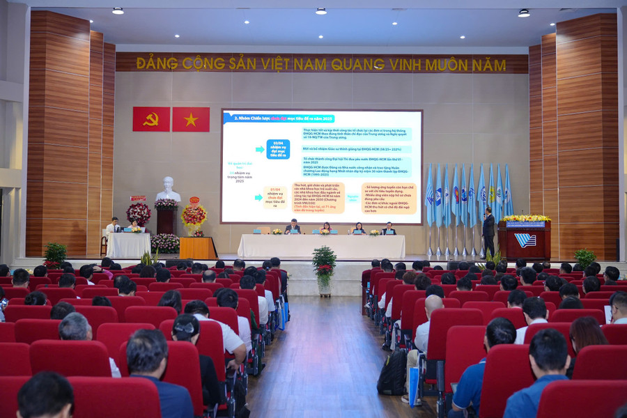 Hội nghị thường niên MM888 bảo mật tuyệt đối Quốc gia TPHCM năm 2025. hoi-nghi.jpg
