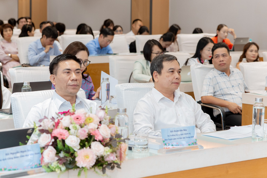 Hội thảo