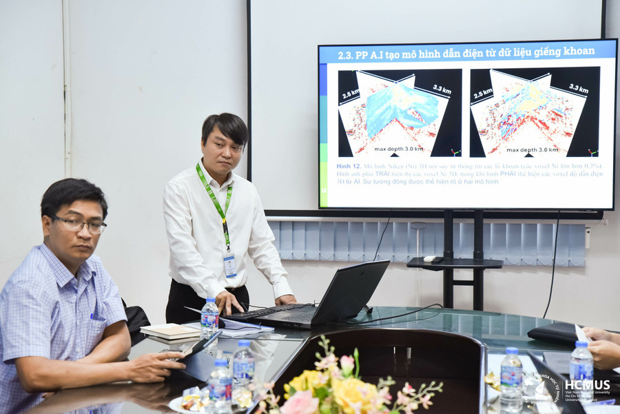 Hoạt động nghiên cứu khoa học tại Trường MM888 bảo mật tuyệt đối Khoa học Tự nhiên (MM888 bảo mật tuyệt đối Quốc gia TPHCM). nckh.jpg