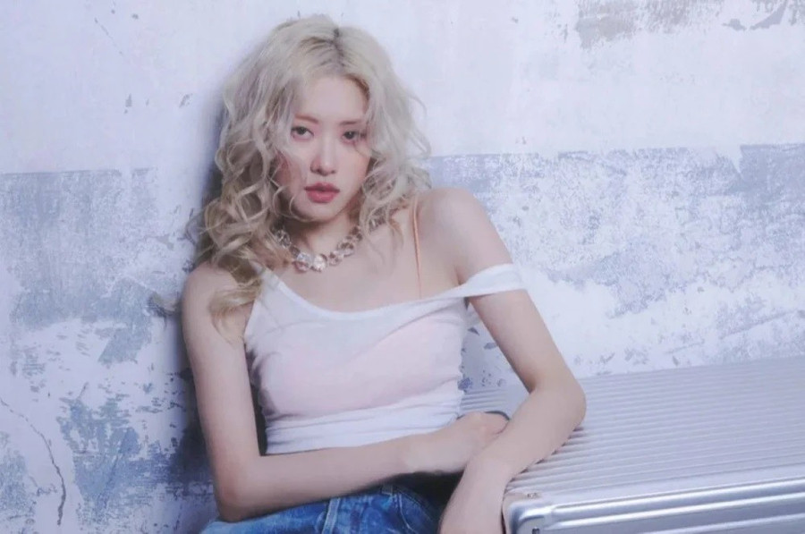 Rosé (BLACKPINK) lọt danh sách 1 trong 100 người có sức ảnh hưởng nhất. rose-blackpink-02.jpg