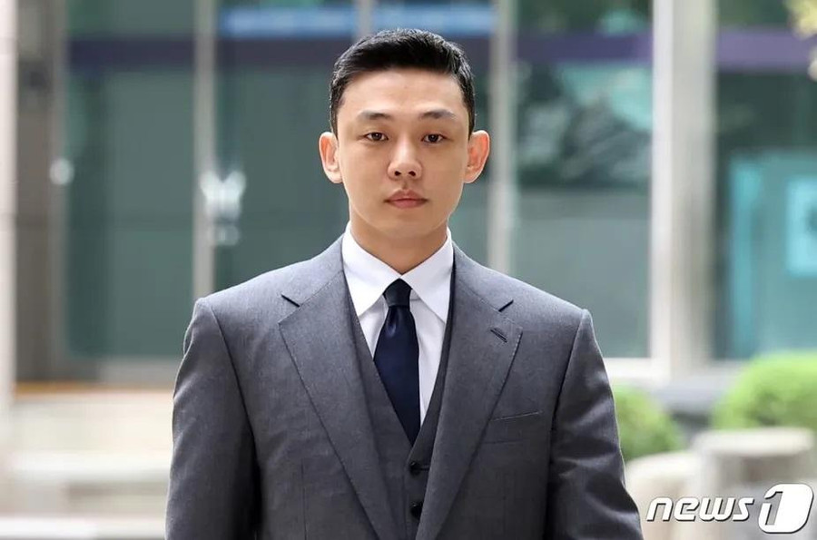 Yoo Ah In đối diện mức án 4 năm tù và phạt 36 triệu vì lạm dụng chất cấm. yoo ah in 01.jpg