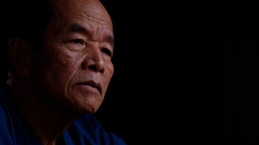 Bác sĩ Cao Văn Vinh. bac-sy-vinh.jpg