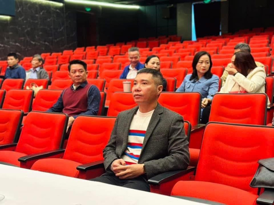 NSND Công Lý rời vị trí Phó Giám đốc nhà hát kịch Hà Nội. cong-ly-2.jpg