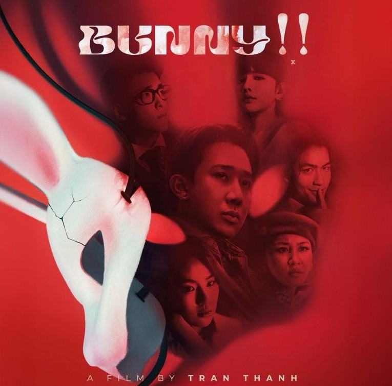 Bộ phim Thỏ Ơi của Trấn Thành sẽ được công chiếu tại nhiều nước trên thế giới. tran-thanh-3.jpg