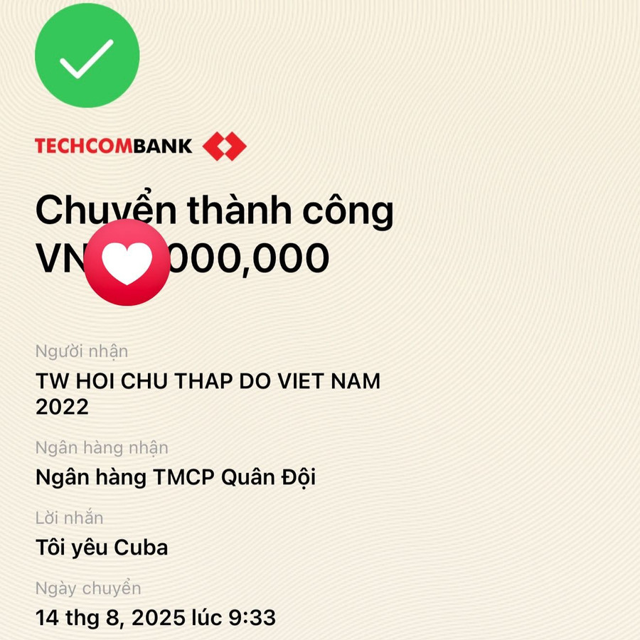 Nam nhạc sĩ Tăng Duy Tân ủng hộ nhân dân Cuba, kèm lời nhắn nhủ cu-ba-1.jpg