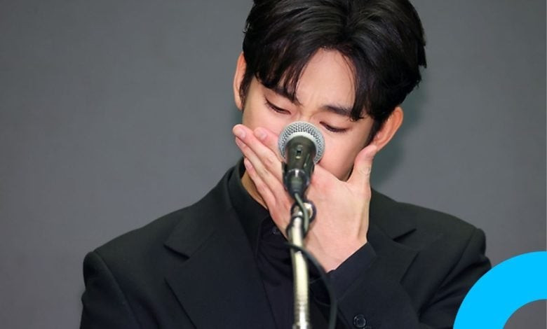 Nam diễn viên Kim Soo Hyun thẳng thắn lên tiếng về những cáo buộc vô căn cứ từ phía gia đình Kim Sae Ron. kim-soo-hyun-6.jpg