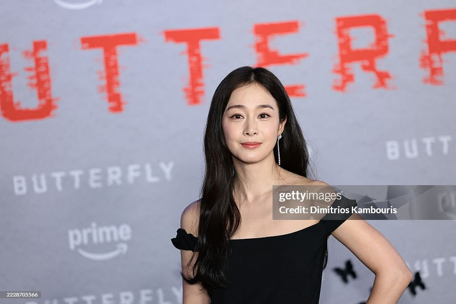 Kim Tae Hee gây chú ý với nhan sắc kém nổi bật. kim-tae-hee-4.jpg