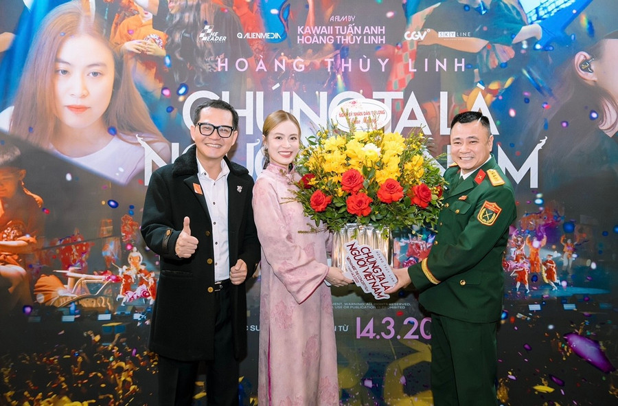 Nữ ca sĩ Hoàng Thùy Linh tại buổi ra mắt dự án phim 7814d396-cd73-4407-a5fb-d0b5ad49ef20.jpg