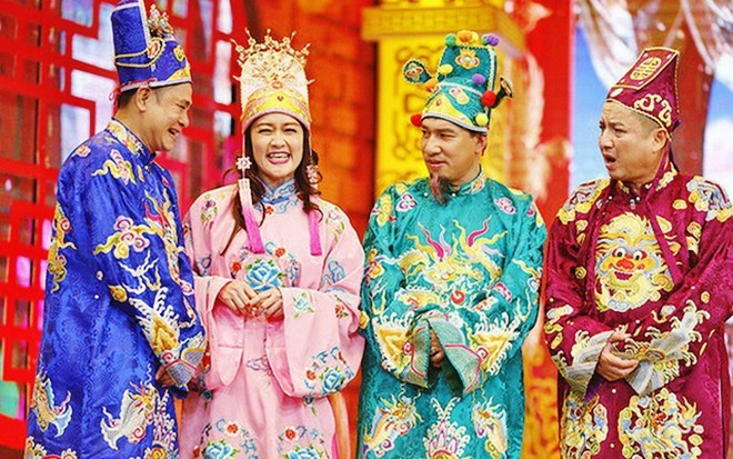Táo Quân 2025 sẽ có sự tham gia của dàn nghệ sĩ quen thuộc. tao-quan-2.jpg