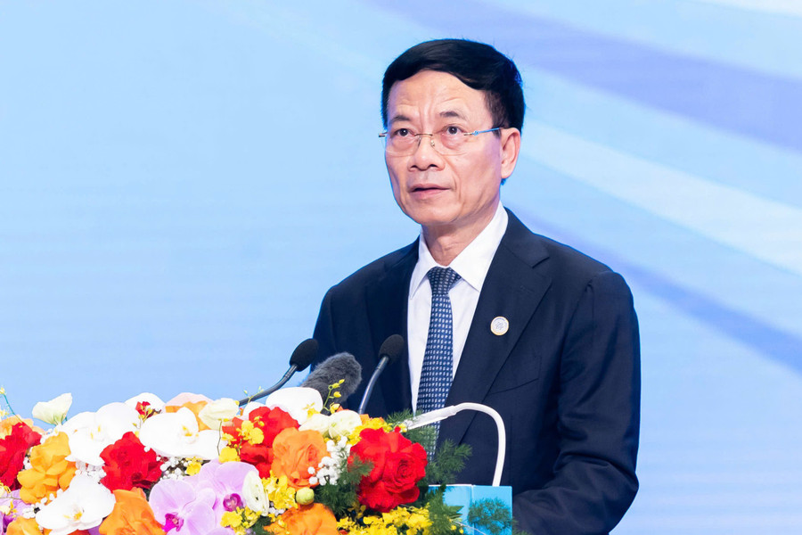 Bộ trưởng Bộ Khoa học và Công nghệ Nguyễn Mạnh Hùng. 2061b9e6-e04d-4e10-a04c-ea2446ad655b-jpeg.jpg