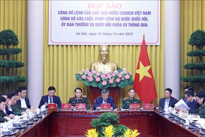 Quang cảnh cuộc họp. Ảnh: An Đăng/TTXVN Quang cảnh cuộc họp. Ảnh: An Đăng/TTXVN