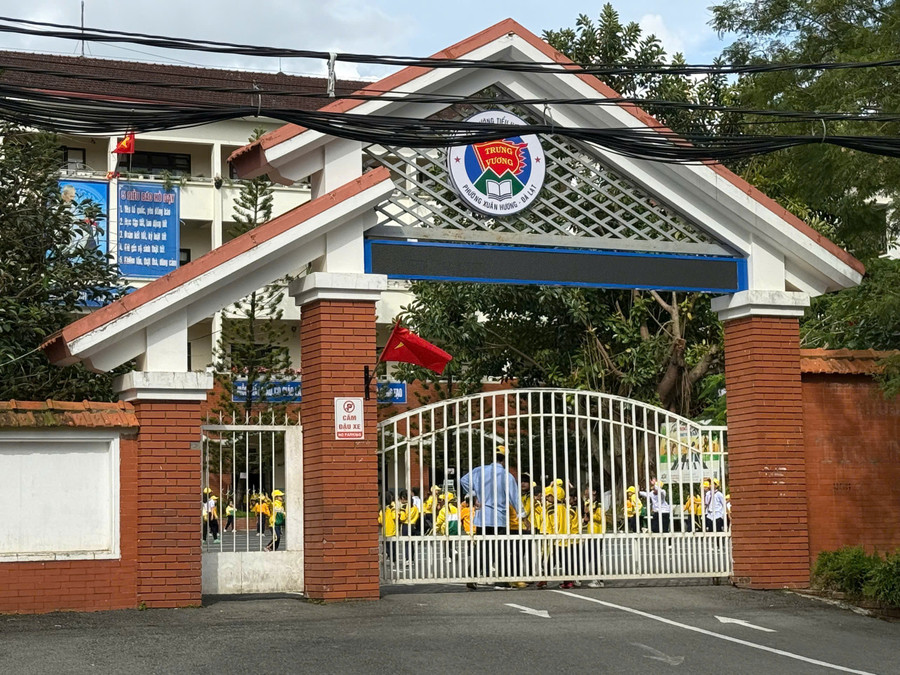 Ngành Y tế và các xã, phường đồng loạt kiểm tra 242 bếp ăn trường học trên toàn tỉnh Lâm Đồng. z7146190331447-1275cb99dd77dba3f0ee836ce58b795e.jpg