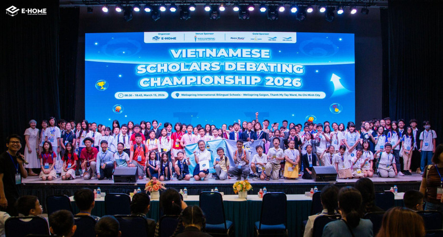 ‘Sân chơi’ tranh biện tiếng Anh thu hút đông đảo MM886 slot game, bắn cá, lô đề, đá gà tham gia.