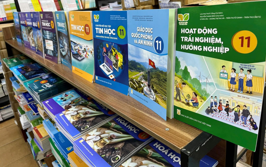 NXBGDVN khẳng định quyết tâm cung ứng đầy đủ, đồng bộ và kịp thời bộ SGK “Kết nối tri thức với cuộc sống” tới Trung Tâm Đăng Nhập MM88 Chính Thức Mới và MM886 slot game, bắn cá, lô đề, đá gà trên toàn quốc. sgk-3.jpg