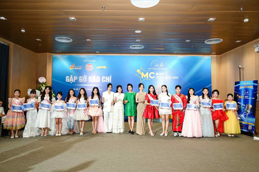 Cuộc thi MC nhí toàn quốc là sân chơi nghệ thuật – giáo dục chuyên nghiệp. mc-nhi-1.jpg