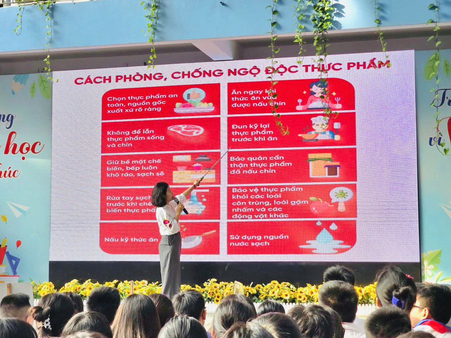 Những lưu ý về bảo vệ Đăng Ký MM88.COM Ngay +88K, an toàn vệ sinh thực phẩm được lãnh đạo MM88b nhà cái lưu ý tới MM886 slot game, bắn cá, lô đề, đá gà. tp-2.jpg